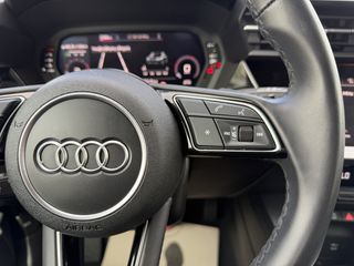 Audi A3 2024 Sportback Progressive 30 TFSI Hybrid 116 hp S tronic-thumb-24