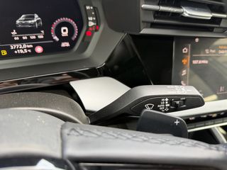 Audi A3 2024 Sportback Progressive 30 TFSI Hybrid 116 hp S tronic-thumb-27
