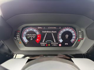 Audi A3 2024 Sportback Progressive 30 TFSI Hybrid 116 hp S tronic-thumb-29