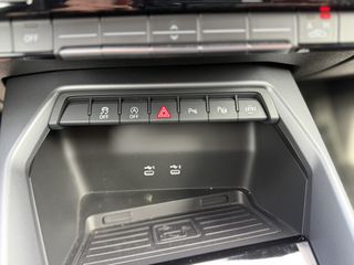 Audi A3 2024 Sportback Progressive 30 TFSI Hybrid 116 hp S tronic-thumb-31