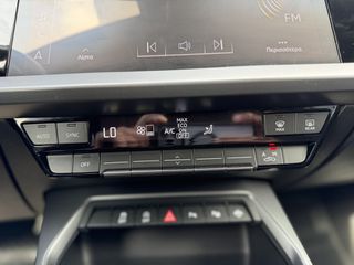 Audi A3 2024 Sportback Progressive 30 TFSI Hybrid 116 hp S tronic-thumb-32