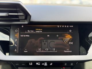Audi A3 2024 Sportback Progressive 30 TFSI Hybrid 116 hp S tronic-thumb-33