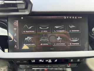 Audi A3 2024 Sportback Progressive 30 TFSI Hybrid 116 hp S tronic-thumb-35