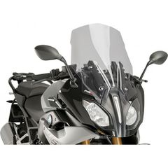 PUIG TOURING PLUS για BMW R1200RS 15-18, R1250RS 19-22