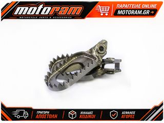 ΜΑΡΣΠΙΕ / ΠΑΤΑΚΙΑ ΟΔΗΓΟΥ KAWASAKI KXF 250 06-24, KXF 450 07-24 ΤΙΤΑΝΙΟ | RFX