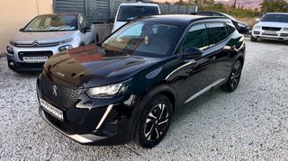 Peugeot 2008 2022 PureTech Road Trip-thumb-1