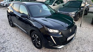 Peugeot 2008 2022 PureTech Road Trip-thumb-2