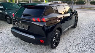 Peugeot 2008 2022 PureTech Road Trip-thumb-4