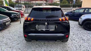 Peugeot 2008 2022 PureTech Road Trip-thumb-5
