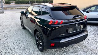 Peugeot 2008 2022 PureTech Road Trip-thumb-6