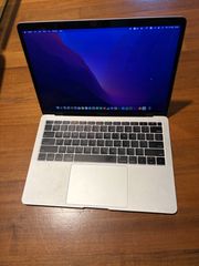 apple macbook air