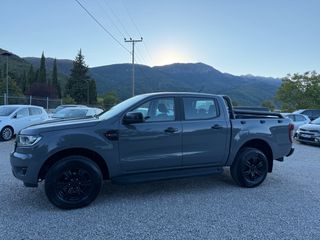 Ford Ranger 2022 RANGER 4X4 CLIMA FULL EXTRA-thumb-1