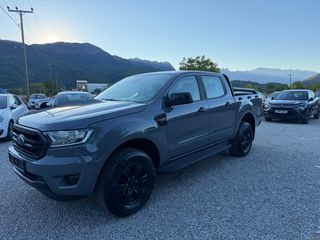 Ford Ranger 2022 RANGER 4X4 CLIMA FULL EXTRA-thumb-3