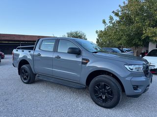 Ford Ranger 2022 RANGER 4X4 CLIMA FULL EXTRA-thumb-5