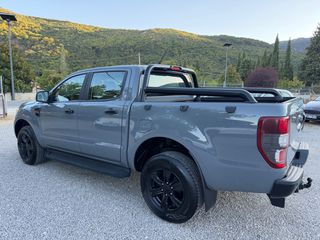Ford Ranger 2022 RANGER 4X4 CLIMA FULL EXTRA-thumb-6