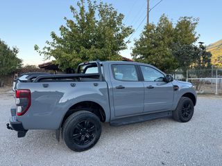 Ford Ranger 2022 RANGER 4X4 CLIMA FULL EXTRA-thumb-8