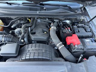 Ford Ranger 2022 RANGER 4X4 CLIMA FULL EXTRA-thumb-38