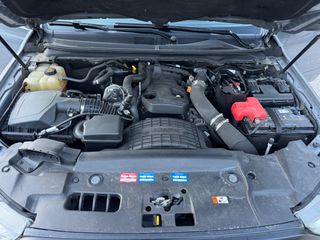 Ford Ranger 2022 RANGER 4X4 CLIMA FULL EXTRA-thumb-39