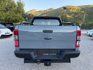 Ford Ranger 2022 RANGER 4X4 CLIMA FULL EXTRA-thumb-10