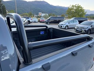 Ford Ranger 2022 RANGER 4X4 CLIMA FULL EXTRA-thumb-11
