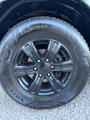 Ford Ranger 2022 RANGER 4X4 CLIMA FULL EXTRA-thumb-13