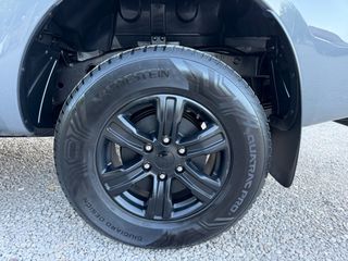 Ford Ranger 2022 RANGER 4X4 CLIMA FULL EXTRA-thumb-14