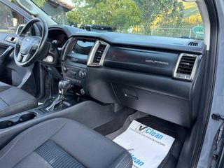 Ford Ranger 2022 RANGER 4X4 CLIMA FULL EXTRA-thumb-16
