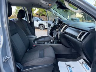Ford Ranger 2022 RANGER 4X4 CLIMA FULL EXTRA-thumb-17