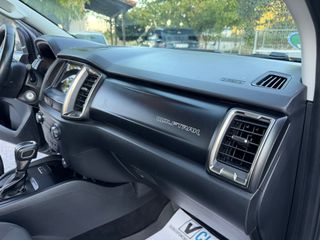 Ford Ranger 2022 RANGER 4X4 CLIMA FULL EXTRA-thumb-18