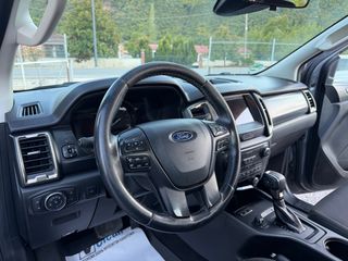 Ford Ranger 2022 RANGER 4X4 CLIMA FULL EXTRA-thumb-20