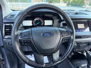 Ford Ranger 2022 RANGER 4X4 CLIMA FULL EXTRA-thumb-21