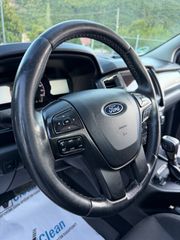 Ford Ranger 2022 RANGER 4X4 CLIMA FULL EXTRA-thumb-22
