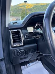Ford Ranger 2022 RANGER 4X4 CLIMA FULL EXTRA-thumb-23