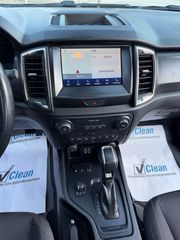 Ford Ranger 2022 RANGER 4X4 CLIMA FULL EXTRA-thumb-24