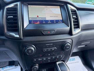 Ford Ranger 2022 RANGER 4X4 CLIMA FULL EXTRA-thumb-25