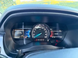 Ford Ranger 2022 RANGER 4X4 CLIMA FULL EXTRA-thumb-28