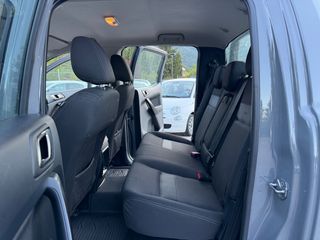 Ford Ranger 2022 RANGER 4X4 CLIMA FULL EXTRA-thumb-31