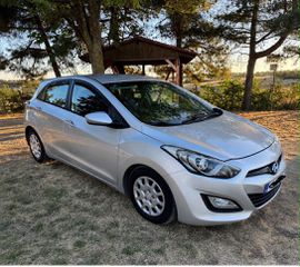 Hyundai i 30 2014