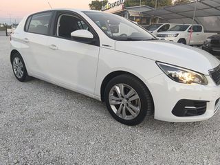 Peugeot 308 2021 R Line 1,5''ATRAKARISTO''ABAFO'''