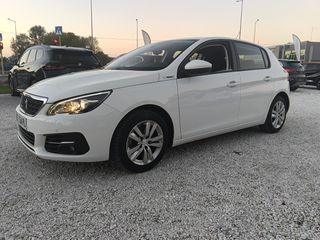 Peugeot 308 2021 R Line 1,5''ATRAKARISTO''ABAFO'''-thumb-2