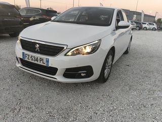 Peugeot 308 2021 R Line 1,5''ATRAKARISTO''ABAFO'''-thumb-3