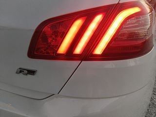 Peugeot 308 2021 R Line 1,5''ATRAKARISTO''ABAFO'''-thumb-4