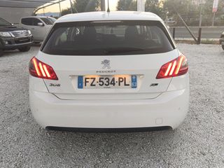 Peugeot 308 2021 R Line 1,5''ATRAKARISTO''ABAFO'''-thumb-6