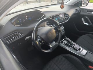 Peugeot 308 2021 R Line 1,5''ATRAKARISTO''ABAFO'''-thumb-8