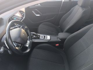 Peugeot 308 2021 R Line 1,5''ATRAKARISTO''ABAFO'''-thumb-9