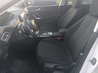 Peugeot 308 2021 R Line 1,5''ATRAKARISTO''ABAFO'''-thumb-10