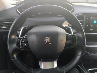 Peugeot 308 2021 R Line 1,5''ATRAKARISTO''ABAFO'''-thumb-14