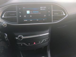 Peugeot 308 2021 R Line 1,5''ATRAKARISTO''ABAFO'''-thumb-15