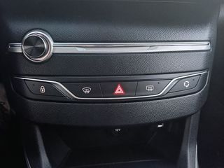 Peugeot 308 2021 R Line 1,5''ATRAKARISTO''ABAFO'''-thumb-17