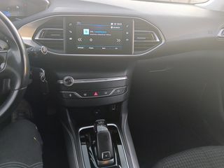Peugeot 308 2021 R Line 1,5''ATRAKARISTO''ABAFO'''-thumb-18